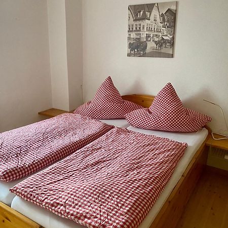 Apartament Bergwelt Braunlage Pokój zdjęcie