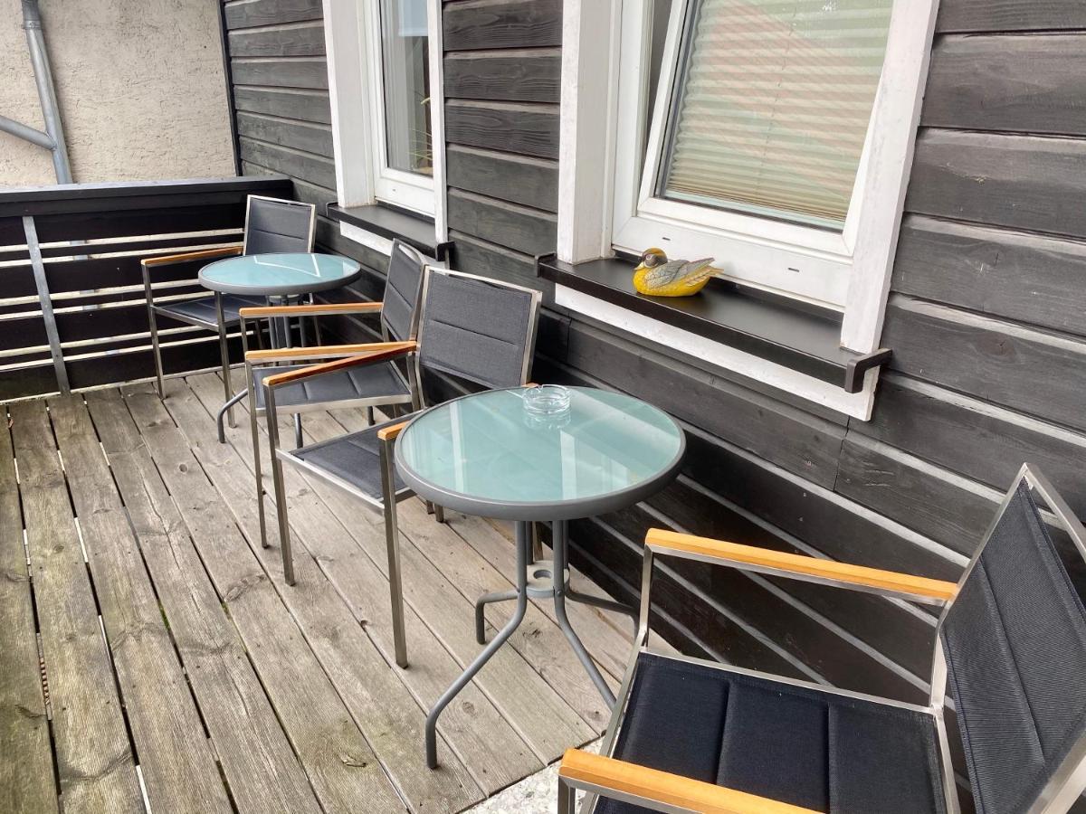 Apartament Bergwelt Braunlage Zewnętrze zdjęcie