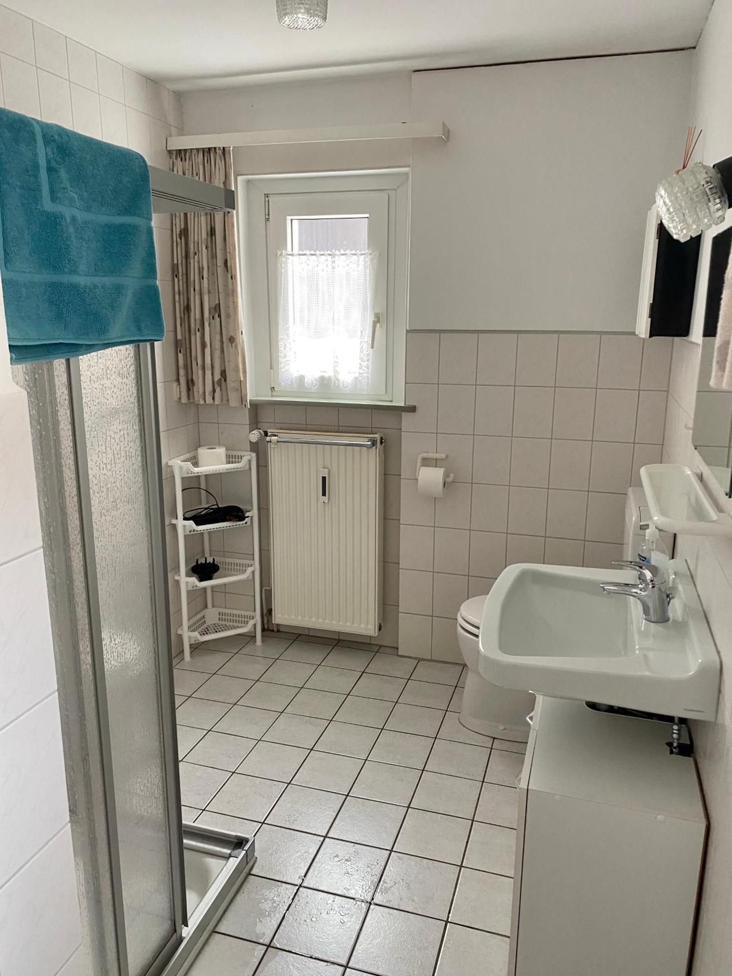 Apartament Bergwelt Braunlage Pokój zdjęcie